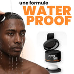 Poudre capillaire
