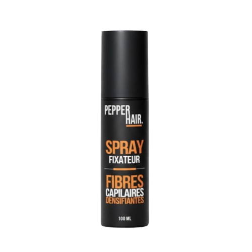 Spray fixateur