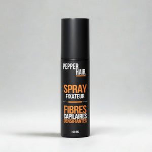 Spray Fixateur