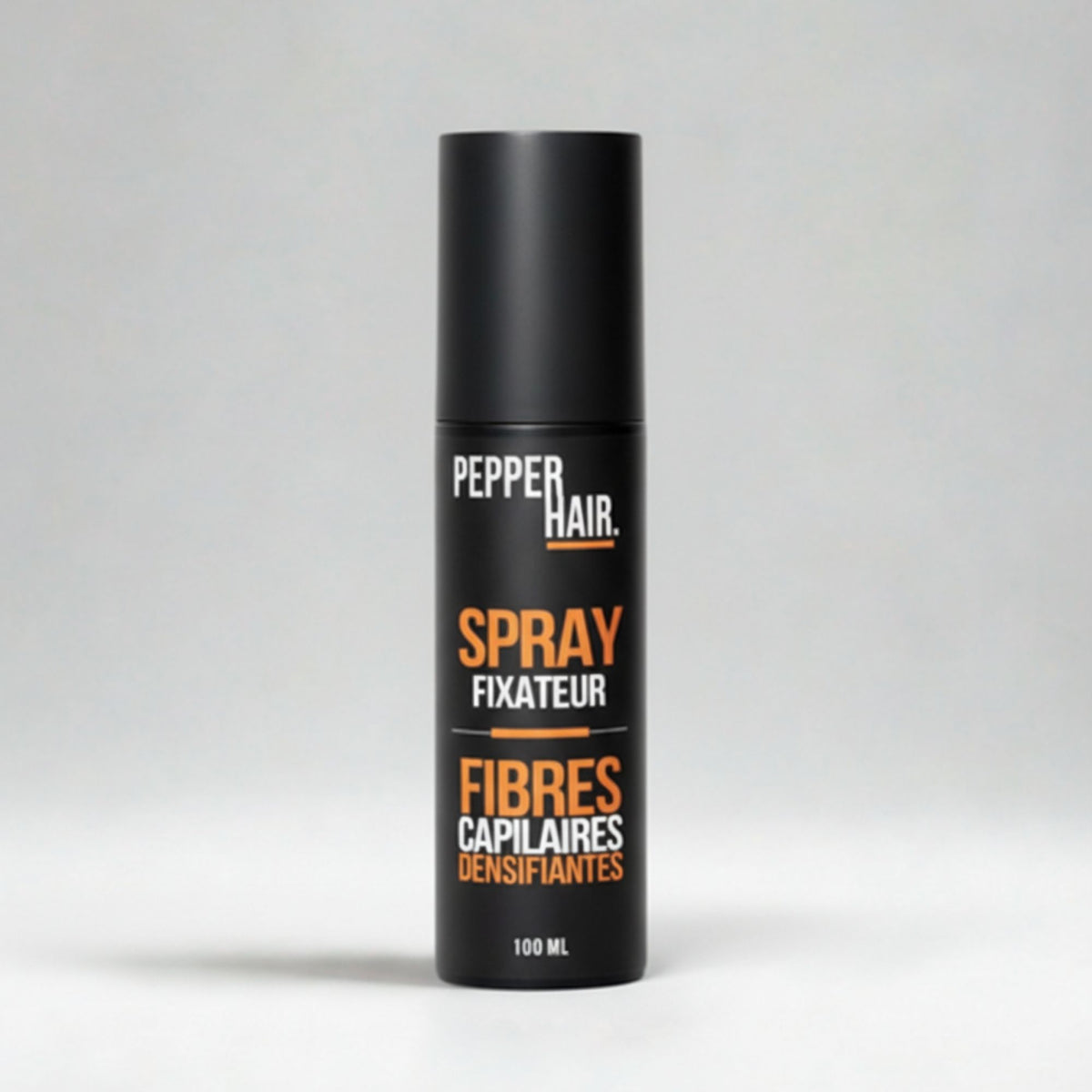 Spray fixateur
