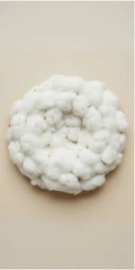 Coton naturel